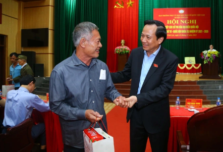Đề xuất tăng tiền trợ cấp ưu đãi người có công lên 2.655.000 đồng từ 1/7