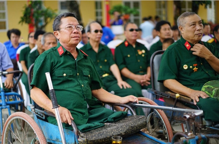 Dành 9,2 nghìn tỷ đồng tặng quà cho người có công và thân nhân trong Quý I