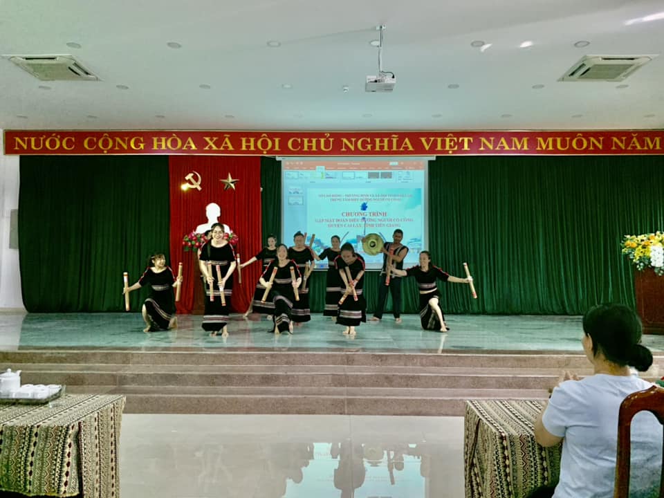 Hội nghị triển khai công tác điều dưỡng tập trung năm 2024