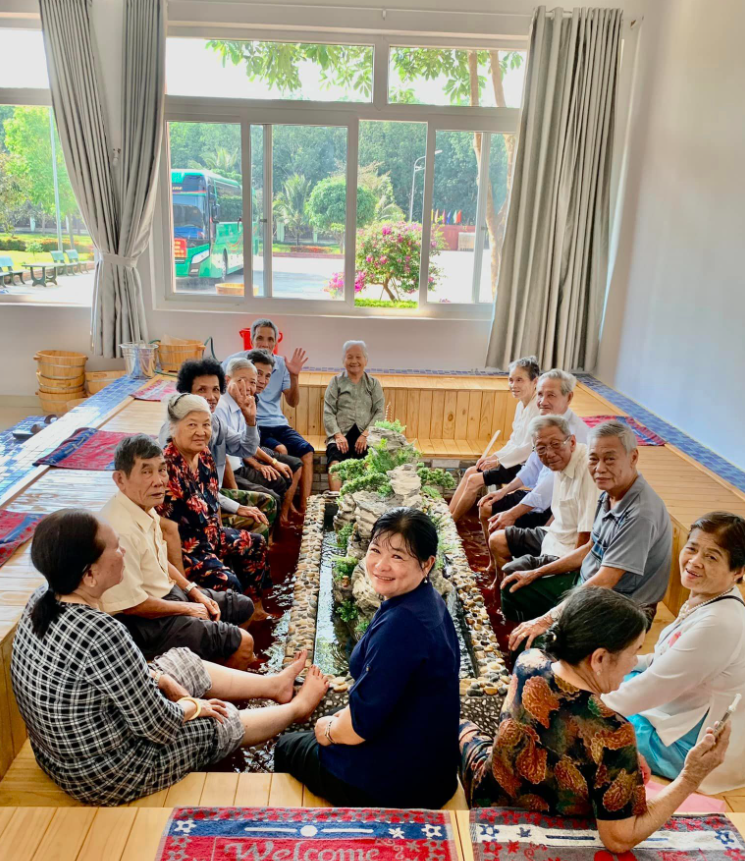 Triển khai thực hiện hiệu quả các chương trình, đề án góp phần bảo đảm an sinh xã hội, giảm nghèo bền vững